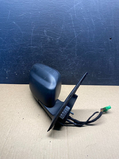 2003 to 2006 Volvo XC90 Right Passenger Side View Door Mirror AG7101 DW2