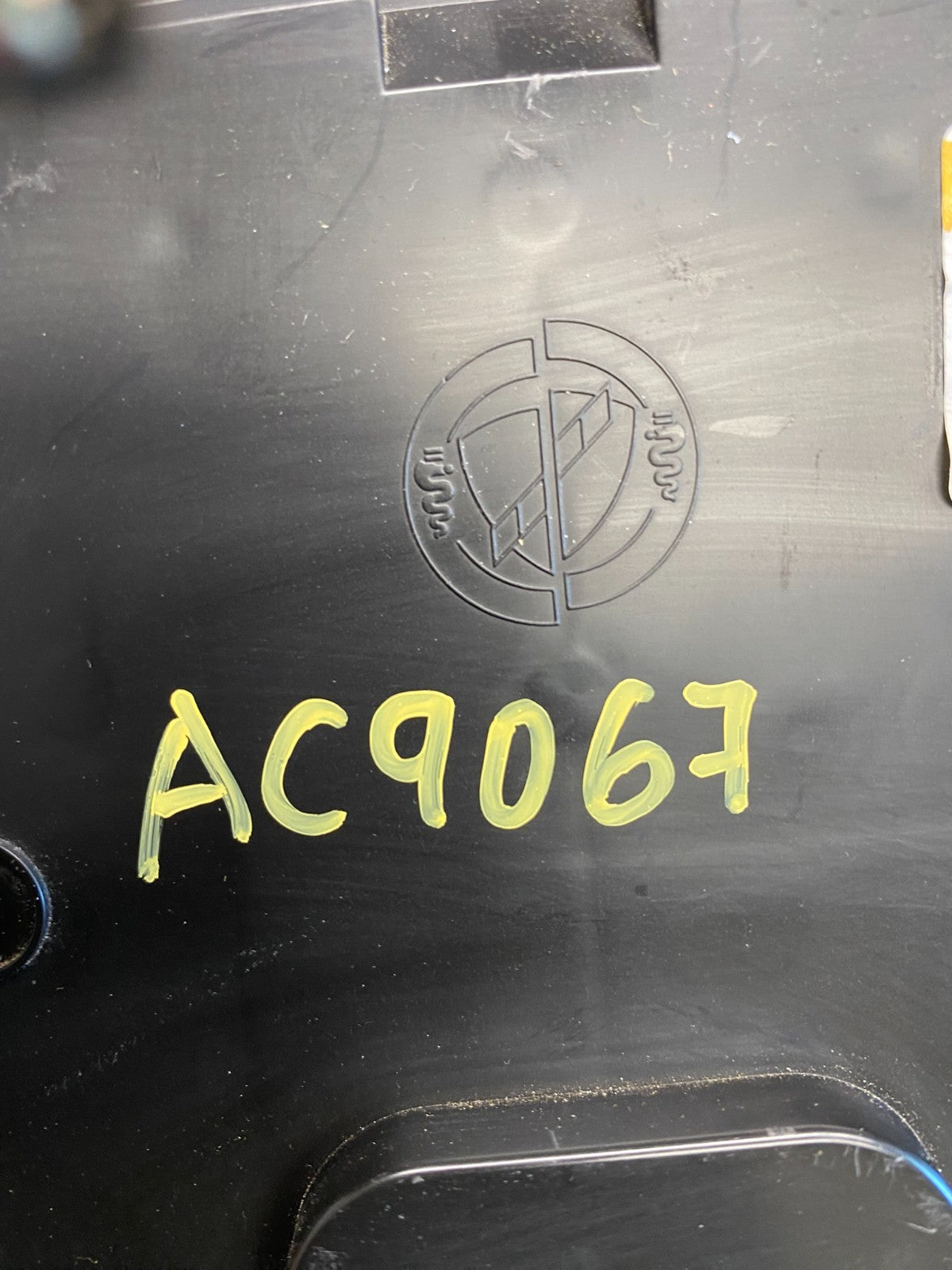 2014-2020 Ram ProMaster 1500 2500 3500 Speedometer Gauge Cluster AC9067 DW7