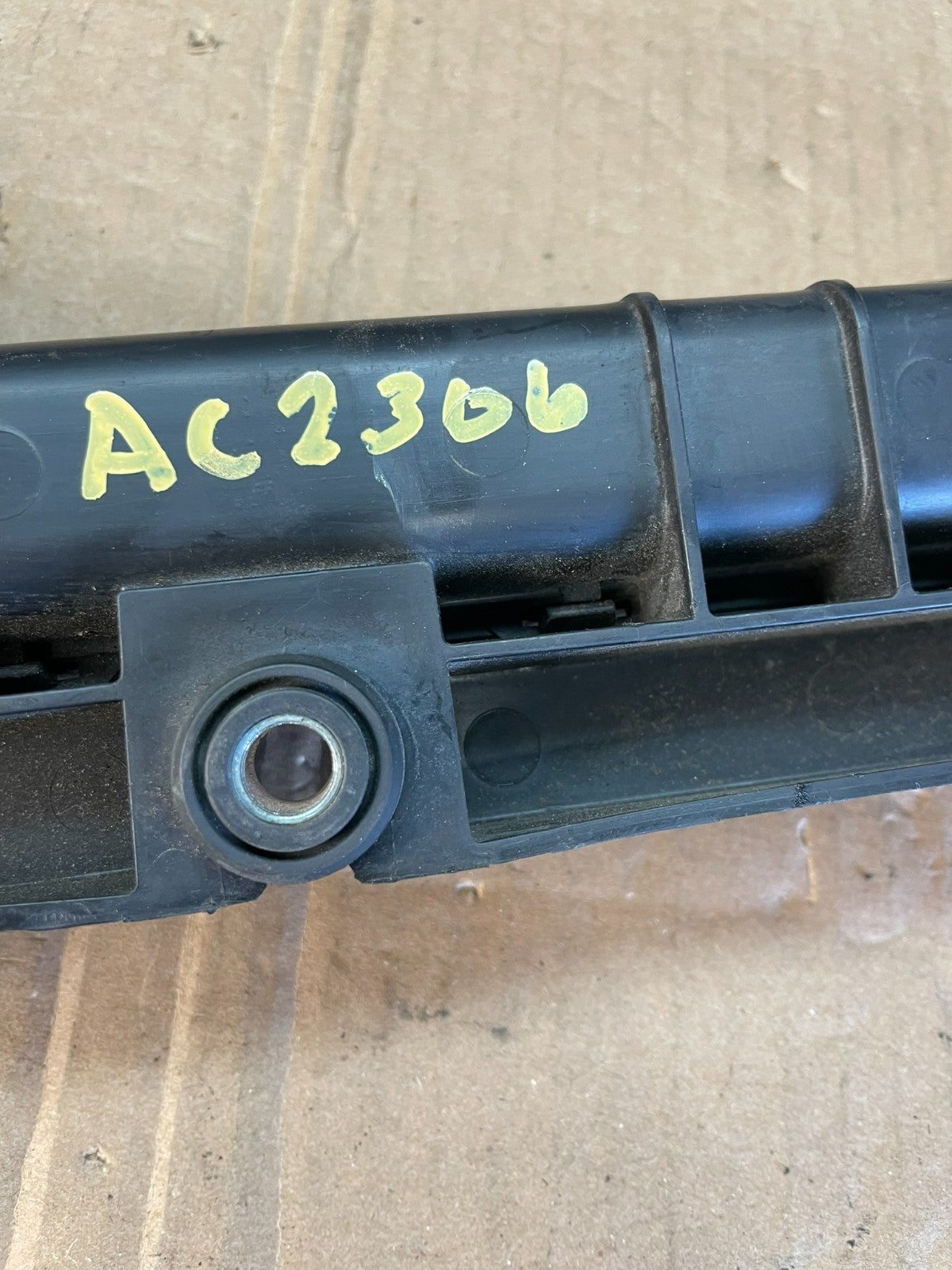 2009 to 2014 Nissan Maxima Upper Air Intake Duct  OEM AC2306 DG6