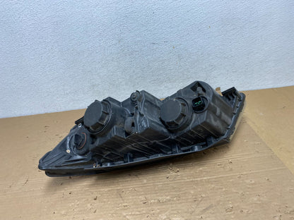 2009 to 2010 Hyundai Sonata Right Passenger RH Side Headlight Halogen AD4377 DW5