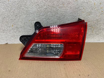 2010 - 2014 Subaru Outback Right Passenger RH Inner Tail Light AH4380 LK0