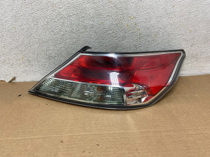 2009 2010 2011 Acura TL Right Passenger Rh Side Tail Light AH3115 DW0