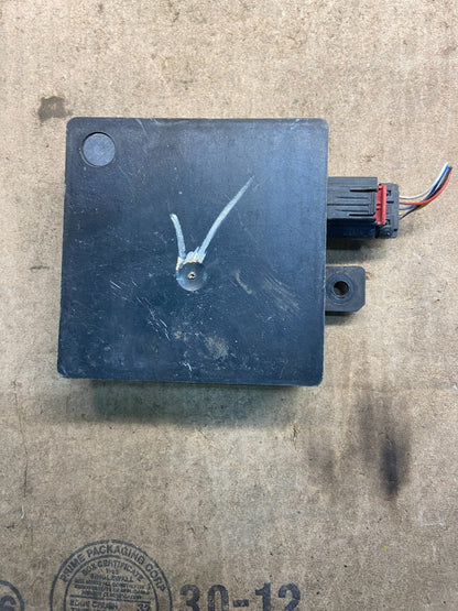 2014-2019 Infiniti QX60 Blind Spot Driver Assist Obstacle Detection OEM z8657 DG1