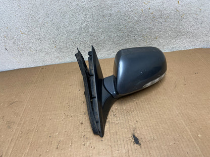 2004 to 2008 Acura Tsx Left LH Driver Side View Door Mirror Power AI8792 LK2