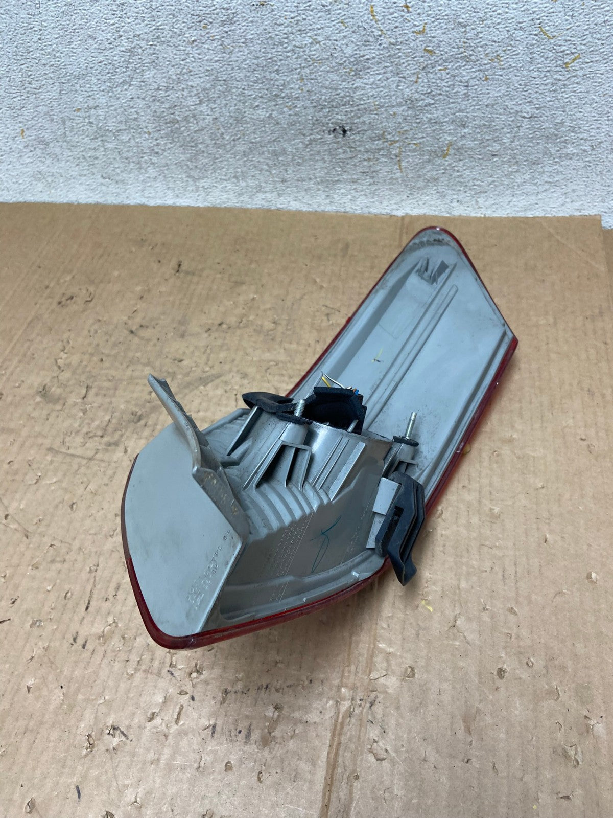 2007 2008 2009 Toyota Camry Left Driver LH Side Tail Light AI5493 LK6
