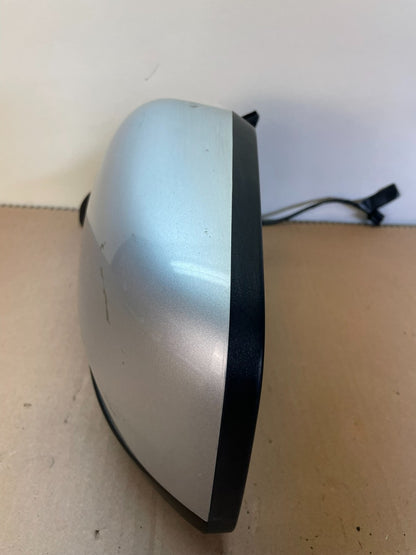 2011-2018 Jeep Grand Cherokee Driver Left View Heated Door Mirror AH8587 DG10