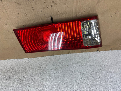 2000-2001 Toyota Camry Tail Light Left Driver LH Side Inner AE9265 LK0
