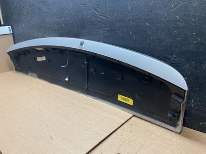 2011 to 2016 Chrysler Town & Country Rear Back Wing Spoiler Y9274 DG9