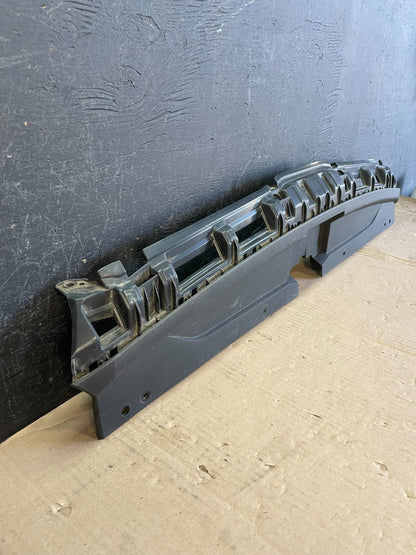2019 to 2021 Kia Forte Upper Radiator Support Cover AD85722