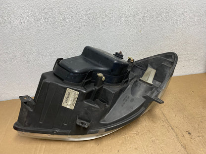 2007 to 2013 Mercedes Sprinter Headlight Left Driver Side Halogen AC6080 DW5