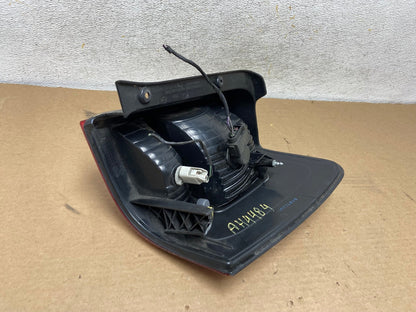 2008 to 2012 Ford Escape Left Driver LH Side Tail Light AH4484 LK6