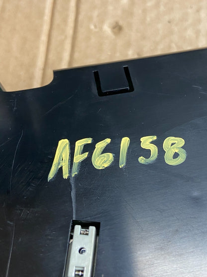 1999 to 2002 Chevrolet Silverado Sierra Cluster Gauge Speedometer ECM AF6158 DG7