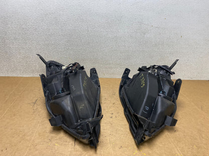 2005 2006 2007 Honda Odyssey Left+Right Set Halogen Headlights T3725 DW13