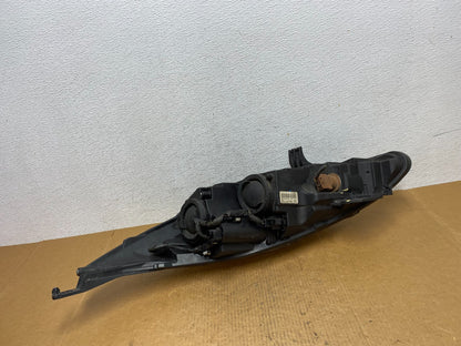 2011 2012 2013 Ford Fiesta Right Passenger RH Halogen Headlight AD9330 DW6