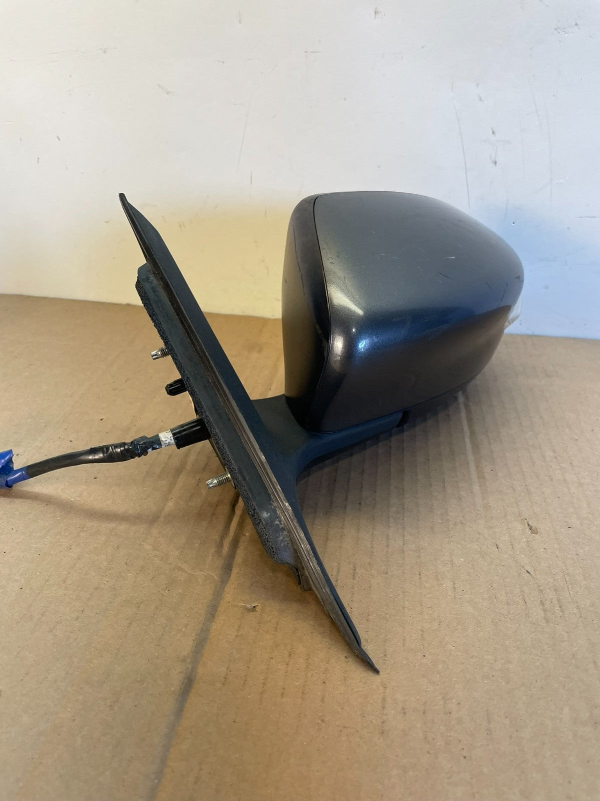 2013-2018 Nissan Altima Left Driver LH View Power Turn Door Mirror ac8892 DG1