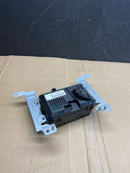 2013 to 2016 Ford Taurus 4.2" Radio Navigation Screen Module AB8647 DG4