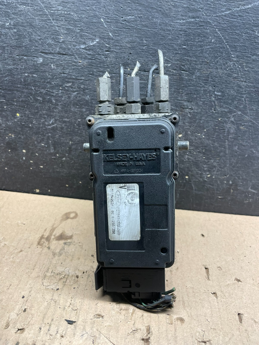2003 2007 Ford E250 E350 Anti-Lock ABS Antilock Brake Pump U1752 DG0