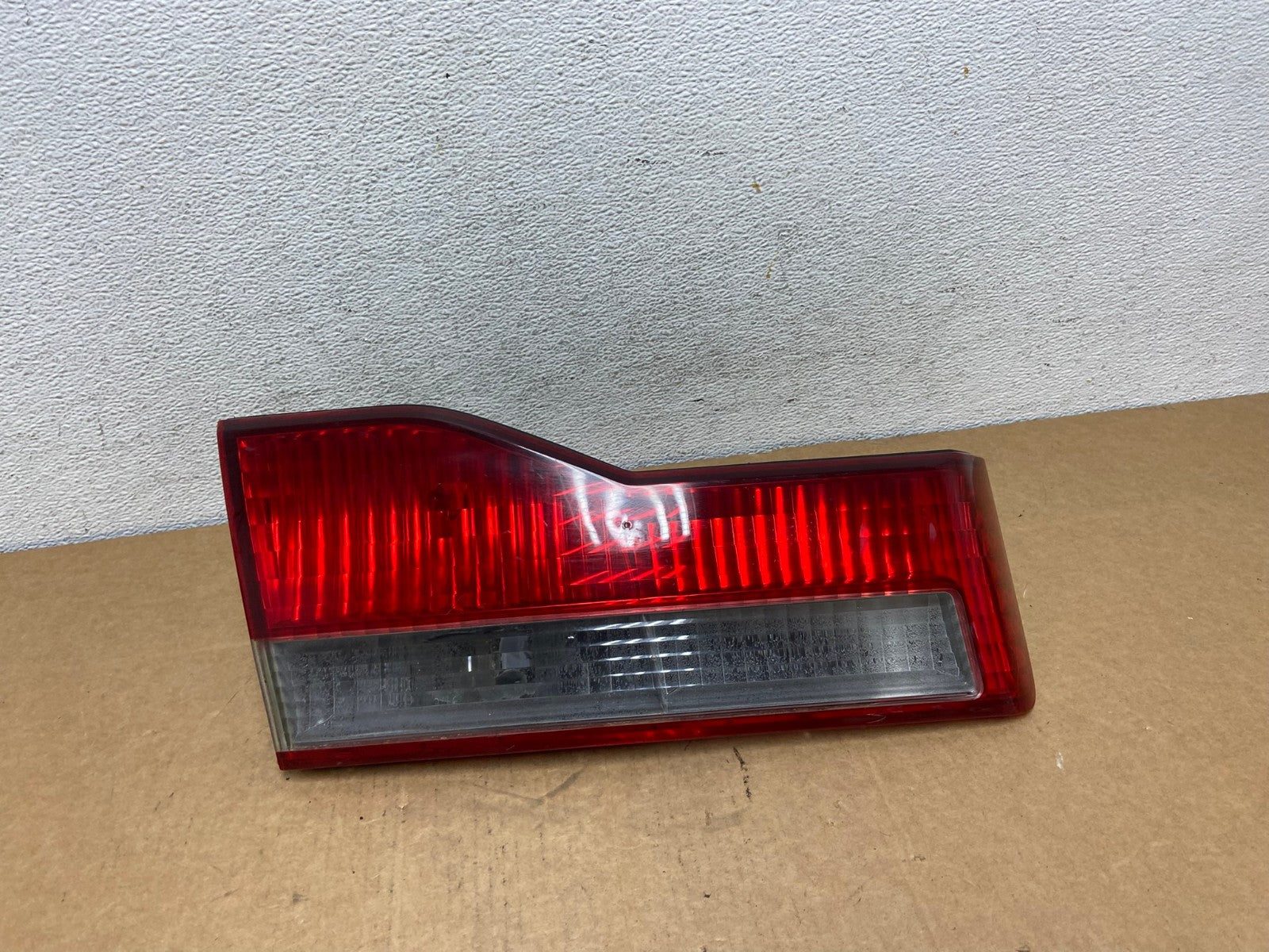 2001 to 2002 Honda Accord Left Driver LH Side Inner Tail Light AD5443 LK0