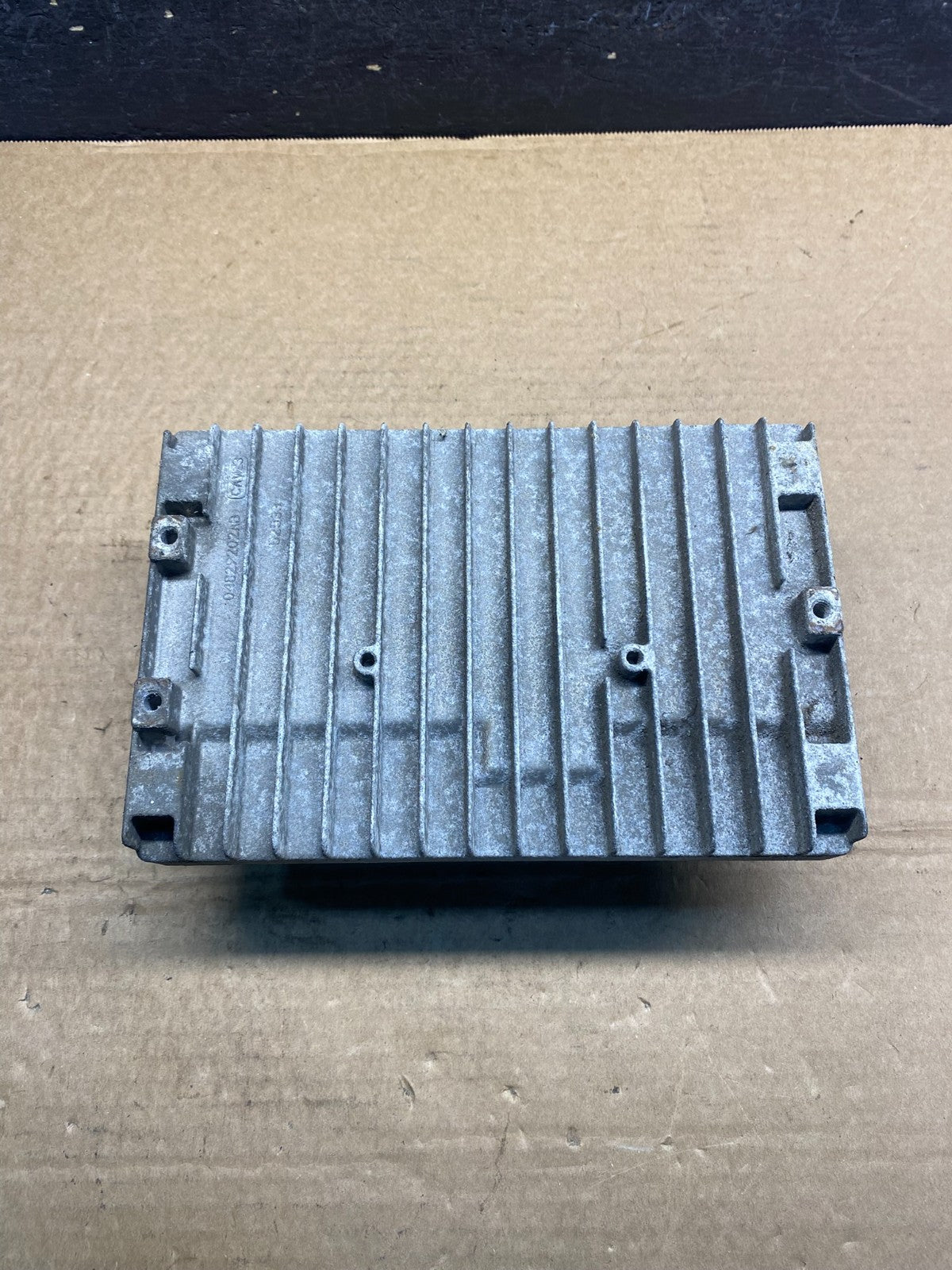 2005 Dodge Ram 1500 Engine Computer 4.7L V8 ECM ECU AF7693 DG1