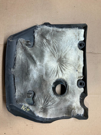 2004 to 2008 Mazda 3 DOHC 16 VALVE Engine Shield Top Cover i7119 Oem DG11