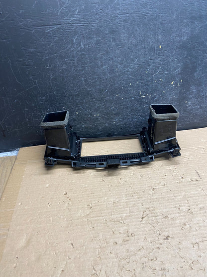 2011 to 2017 Nissan Quest Center Radio Trim Dash Panel Bezel AG8535 DG4