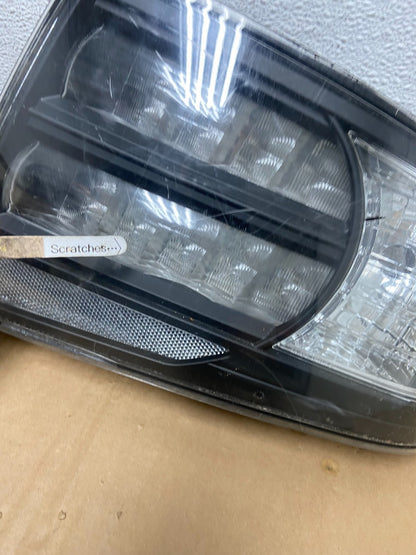 2004 - 2008 Acura TL Left+Right Side Set Tail Lights AD2641 DG4