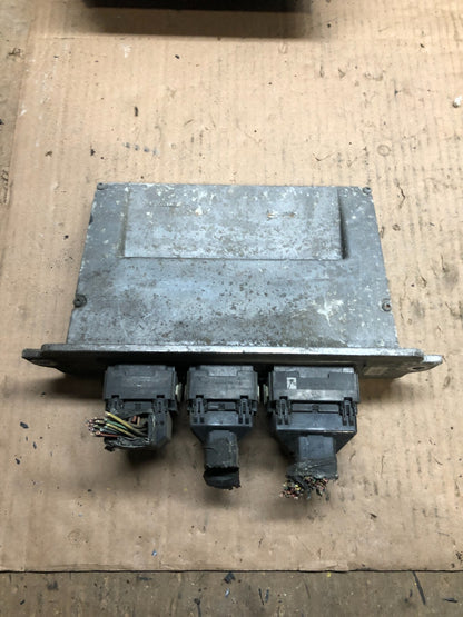 2006 Ford E-Series 5.4L Engine Control Module 6C2A-12A650-ADB F6297 PS2