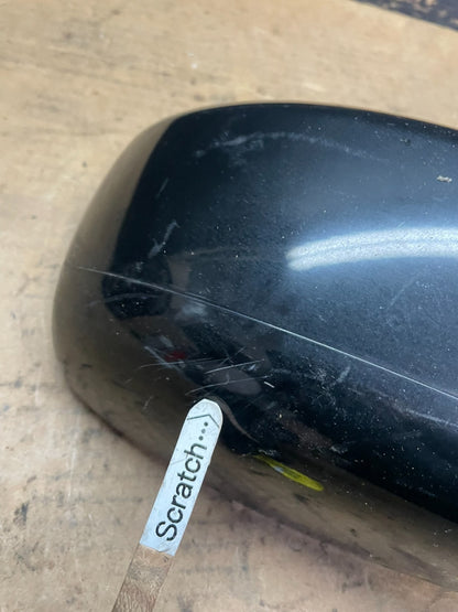 2013 to 2016 Nissan Pathfinder Right Passenger Camera Door Mirror OEM  r0141 DG6