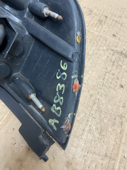 1993 to 1995 Toyota Corolla Left Driver Lh Side Tail Light Oem AB8386 LK7
