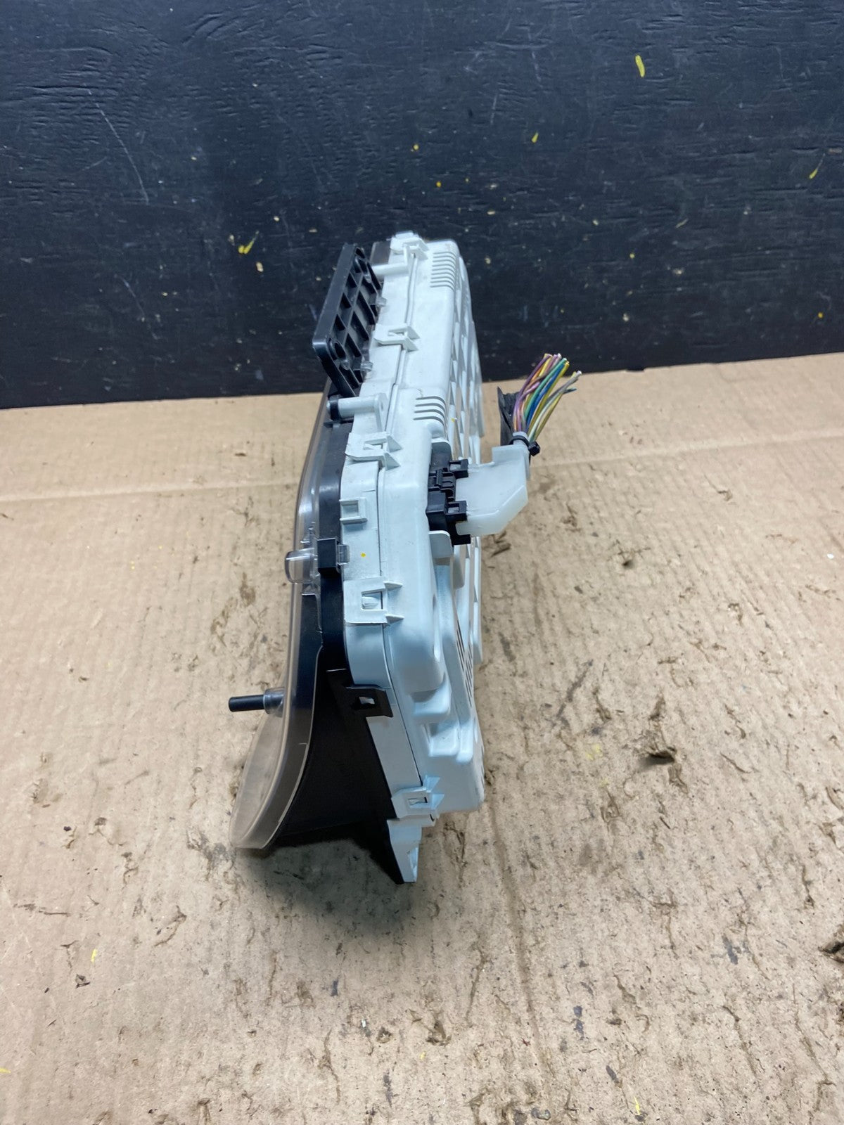 2016 2017 Ford E350 E450 Gauge Speedometer Cluster q2059 DG2