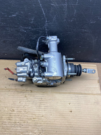 2010 - 2015 Toyota Prius ABS Brake Pump Anti Lock Module AE6253 DW0