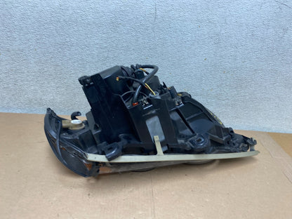 Xenon 2000 - 2003 Bmw X5 E53 Headlight Left Driver Lh Side OEM S2081 DW10