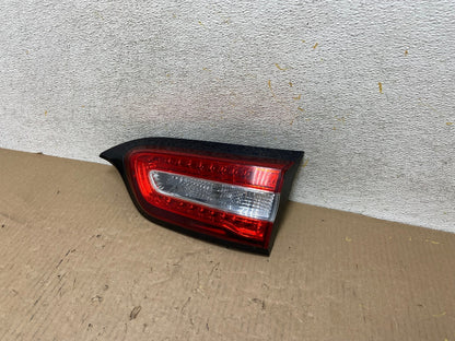 2014 to 2018 Jeep Cherokee Right Passenger Rh Inner Tail Light AH5953 LK2