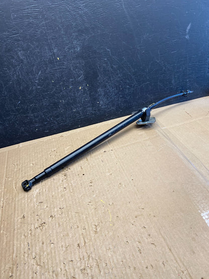 2007 to 2014 Ford Edge MKX Rear Trunk Liftgate Lift Rod AD6816 DG1
