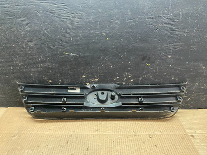 2010 to 2013 Ford Transit Conncet Front Upper Grill Grille OEM  W5848 DG6
