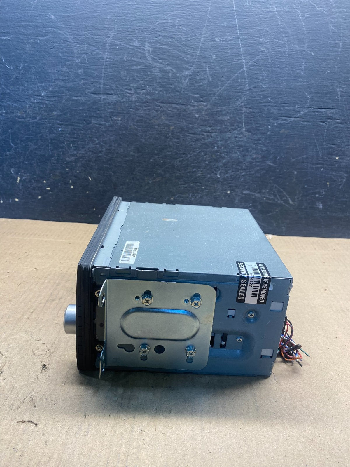 2007-2011 Honda Element Radio AM FM Stereo Cd Player ah4781 DG1