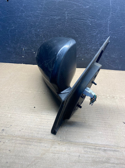 2010 - 2012 Mazda Cx-9 Right Passenger RH Side View Door Mirror AF3956 LK2