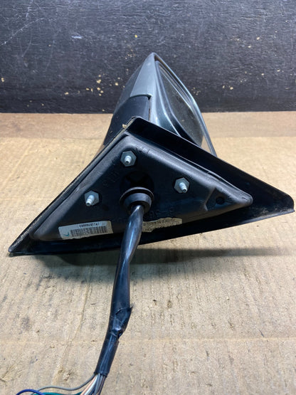 2006 2007 2008 Cadillac DTS Left Driver LH Turn View Door Mirror y7282 DG4