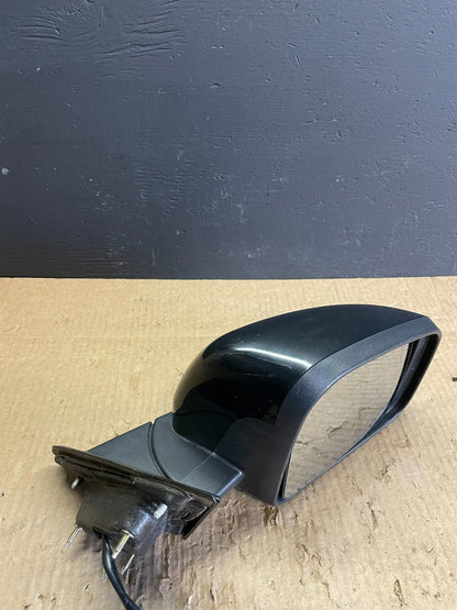 2011-2018 Jeep Grand Cherokee Right Passenger Power Door Heated Mirror AB3277 MS9