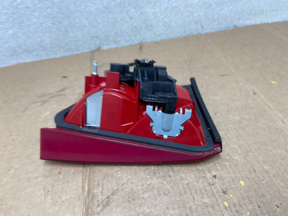 2009 2010 2011 2012 Audi A4 Sedan Left Driver Side Inner Tail Light Oem AA13434