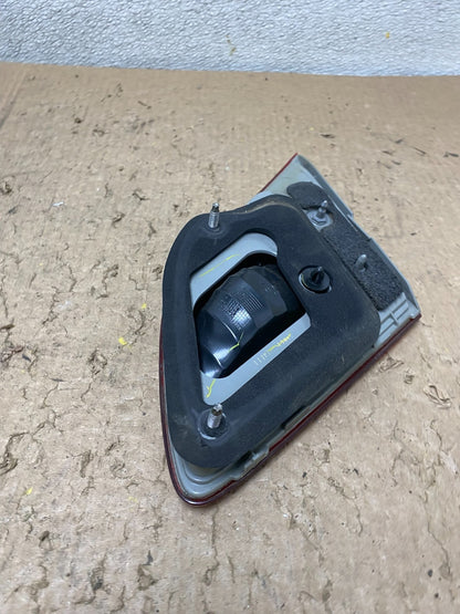 2013 2014 2015 Nissan Sentra Led Left Driver LH Inner Tail Light V4510 DW3