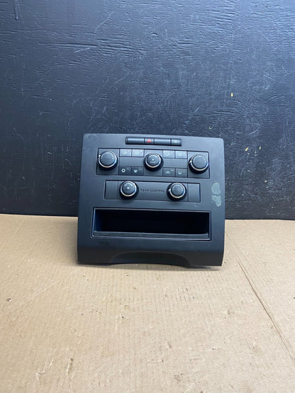 2009 2010 2011 Volkswagen Routan Ac Heater Climate Control AE4457 DG0