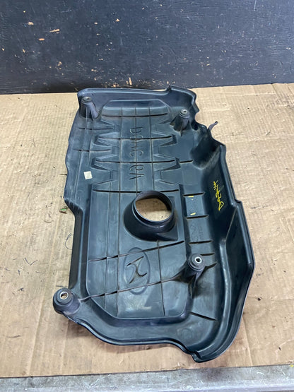 2009 2010 2011 Kia Rio Rio5 Front Engine Motor Cover O3254 PS6