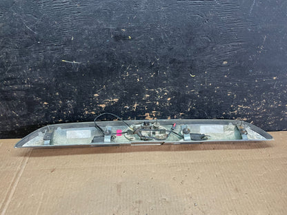 2013 to 2016 Ford Escape Rear Trunk Molding Trim AB3199 DG7