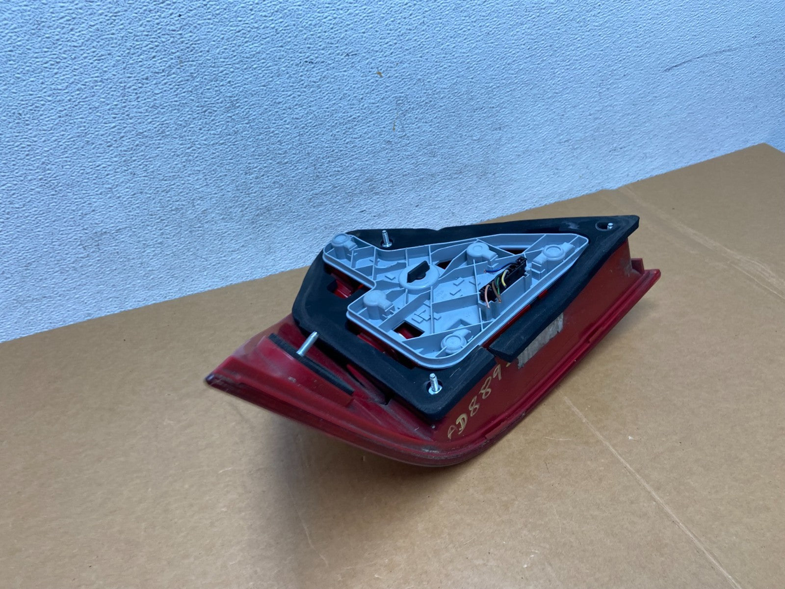 2005-2007 Mercedes-Benz C 230 - W203 C-Class Right Passenger Tail Light AD88924