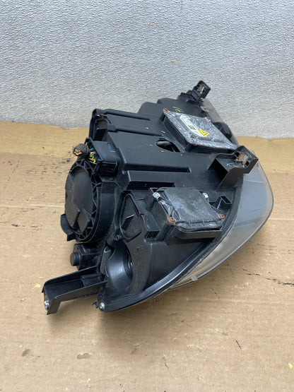 2007 2008 2009 2010 Bmw X5 Left Driver Lh Side Headlight Xenon Hid AB5271 DW9