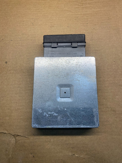 1999 2000 Ford F-150 F150 4.6L Engine Control Unit ECU Computer Module ah4938 DG0
