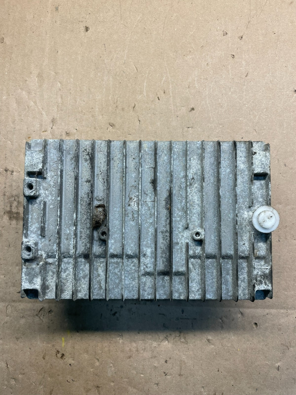 2005  2006 Jeep Grand Cherokee 3.7L ECU ECM Engine Control Module S8184 DG2