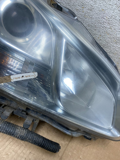 2009 - 2014 Nissan Maxima Headlight Right Passenger Xenon HID AI8976 DW4