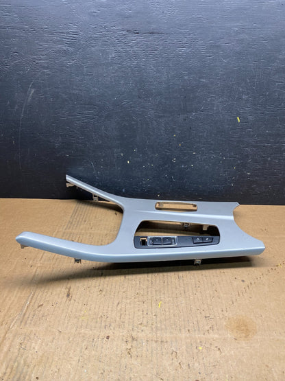 2011-2018 BMW X3 Center Console Shifter Surround Trim Bezel 9184481 N5156 DG4